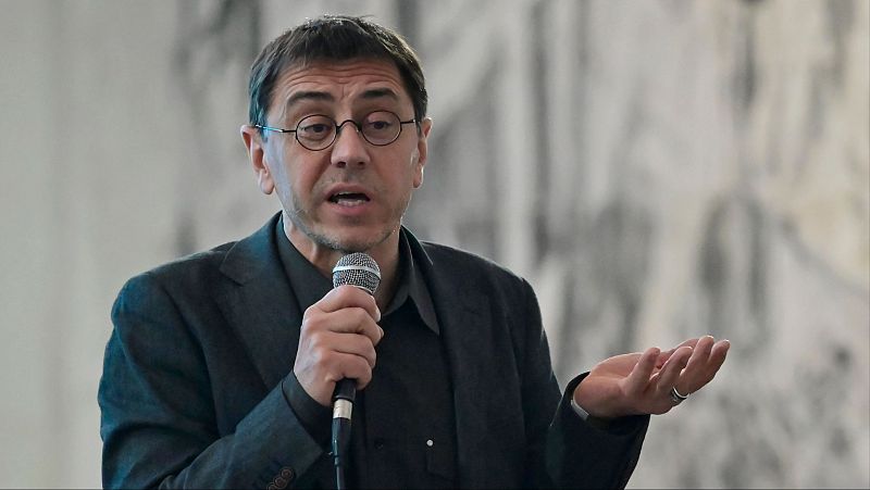 Monedero sobre la causa de Montoro: “Lo de la Agencia Tributaria era muy evidente” | Ver