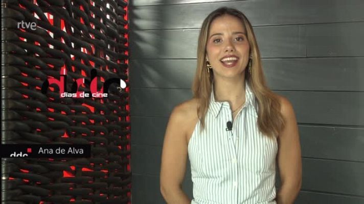 Días De Cine: 19/07/2025