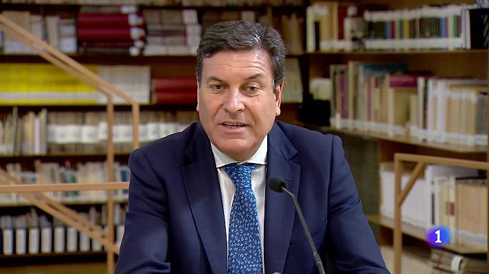 Noticias de Castilla y León - Castilla y León en 1' - 18/07/25