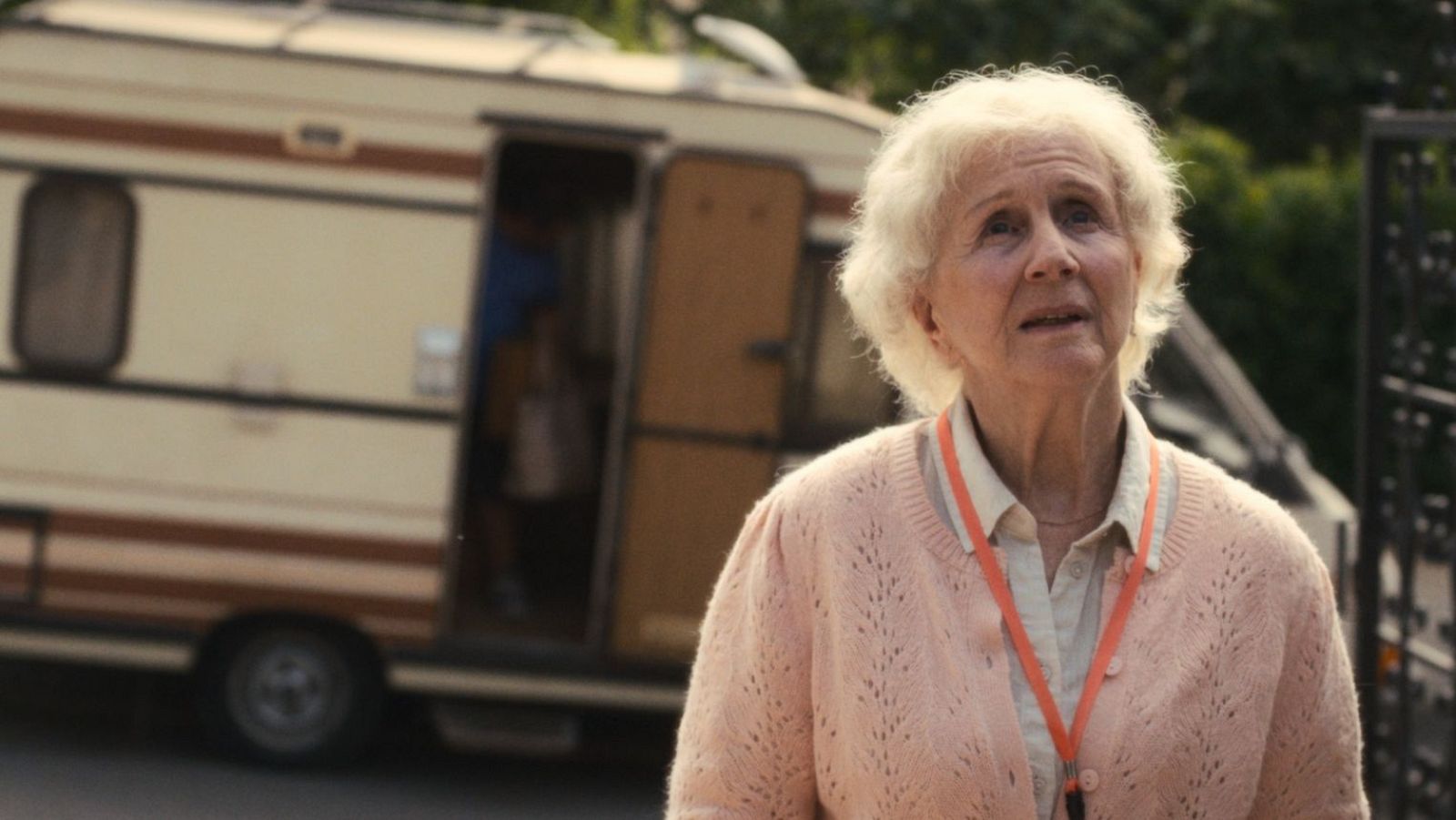 Días de cine: Bon voyage Marie | Ver