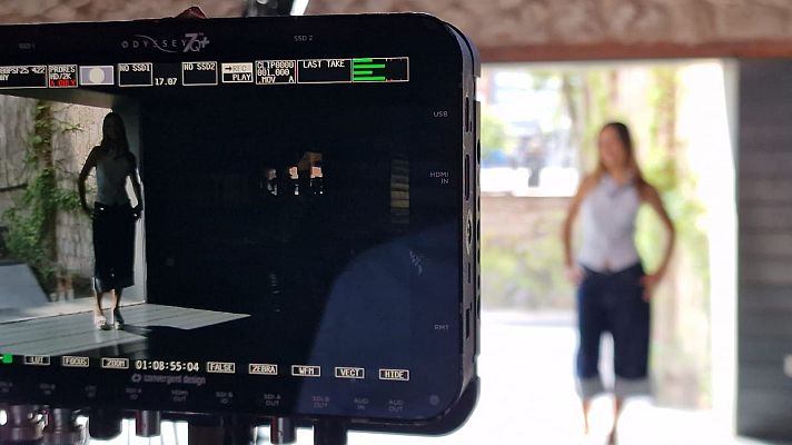 Días de cine - Días de cine: El cine según Ana de Alva