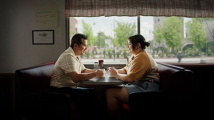 Días de cine - Días de cine: Un “Like” de Bob Trevino