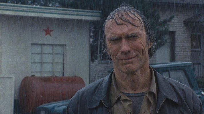 Días de cine - Días de cine: La secuencia favorita de Natalia Verbeke: Los puentes de Madison