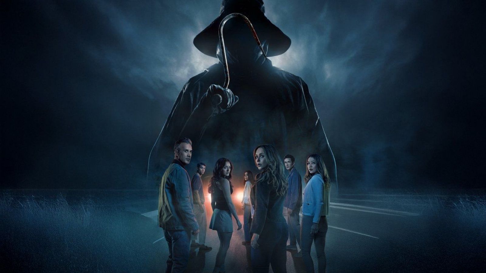 Días de cine: Sé lo que hicisteis el último verano | Ver