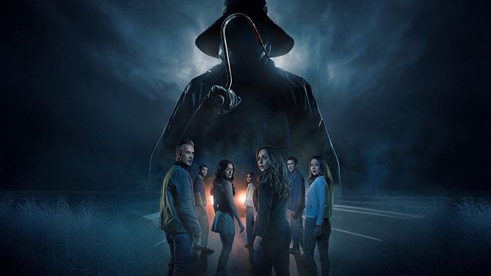 Días de cine - Días de cine: Sé lo que hicisteis el último verano