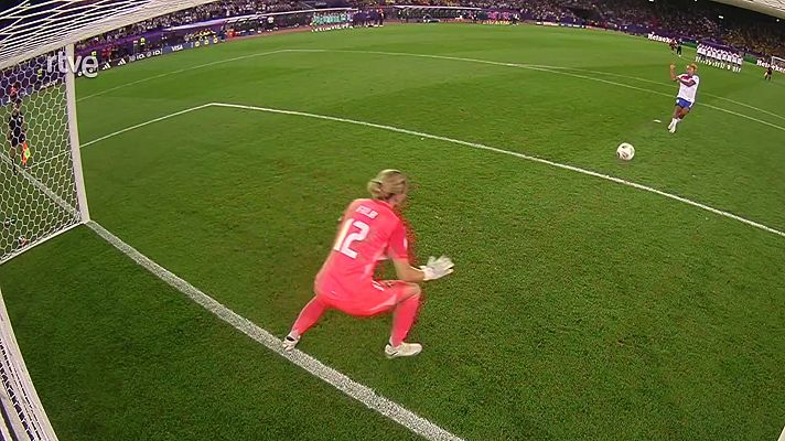 Los Deportes de La1 - Deportes 1 en Lengua de signos - 18/07/25