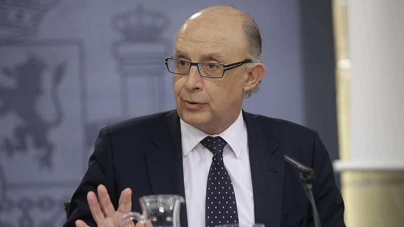 Federico Quevedo denuncia presiones de Montoro: "Fue un auténtico calvario" - Mañaneros 360 | Ver