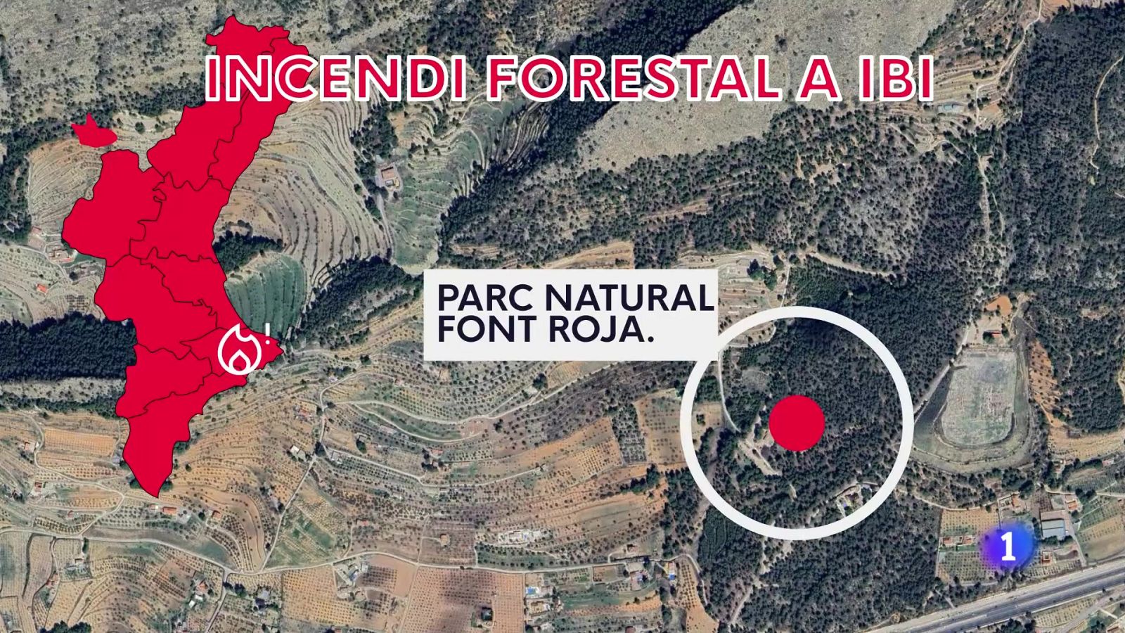 L'Informatiu de la Comunitat Valenciana 2 - 18/07/25 | Ver