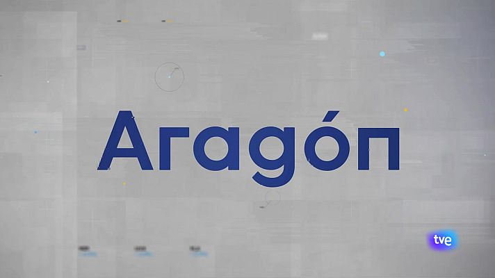 Noticias Aragón - Noticias Aragón 2 - 18/07/25