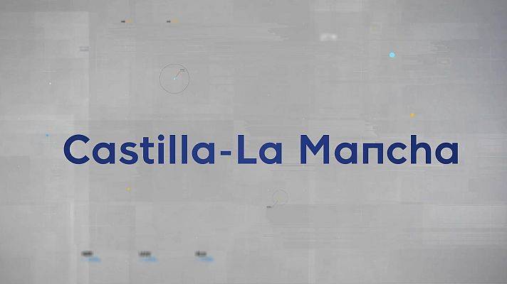 Noticias de Castilla-La Mancha - Noticias de Castilla-La Mancha 2 - 18/07/2025