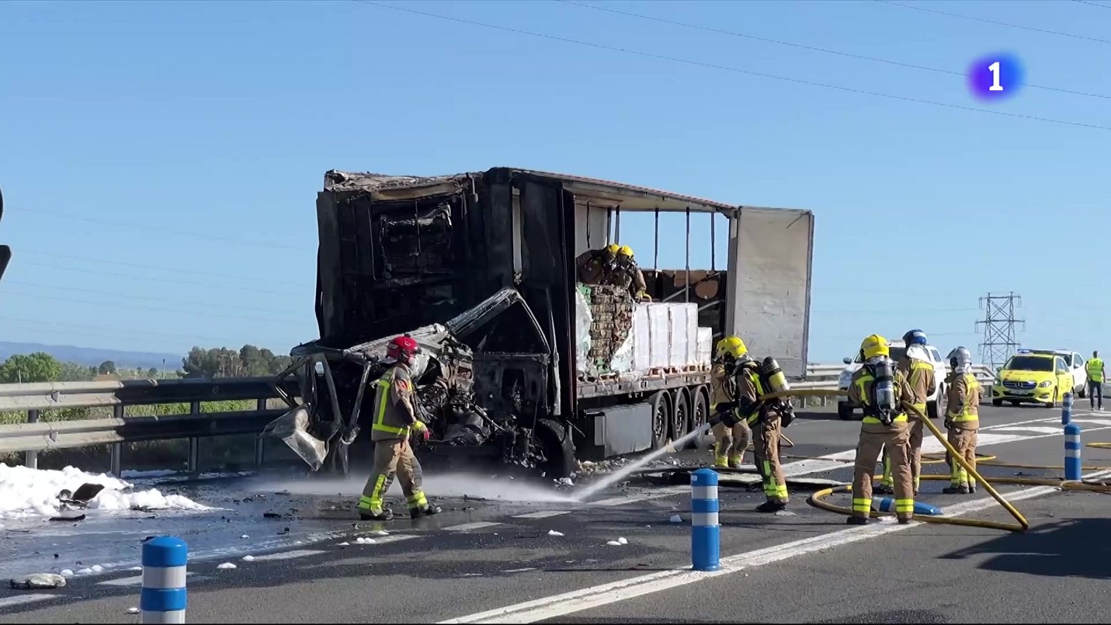 L'impacte emocional d'un accident de trànsit mortal