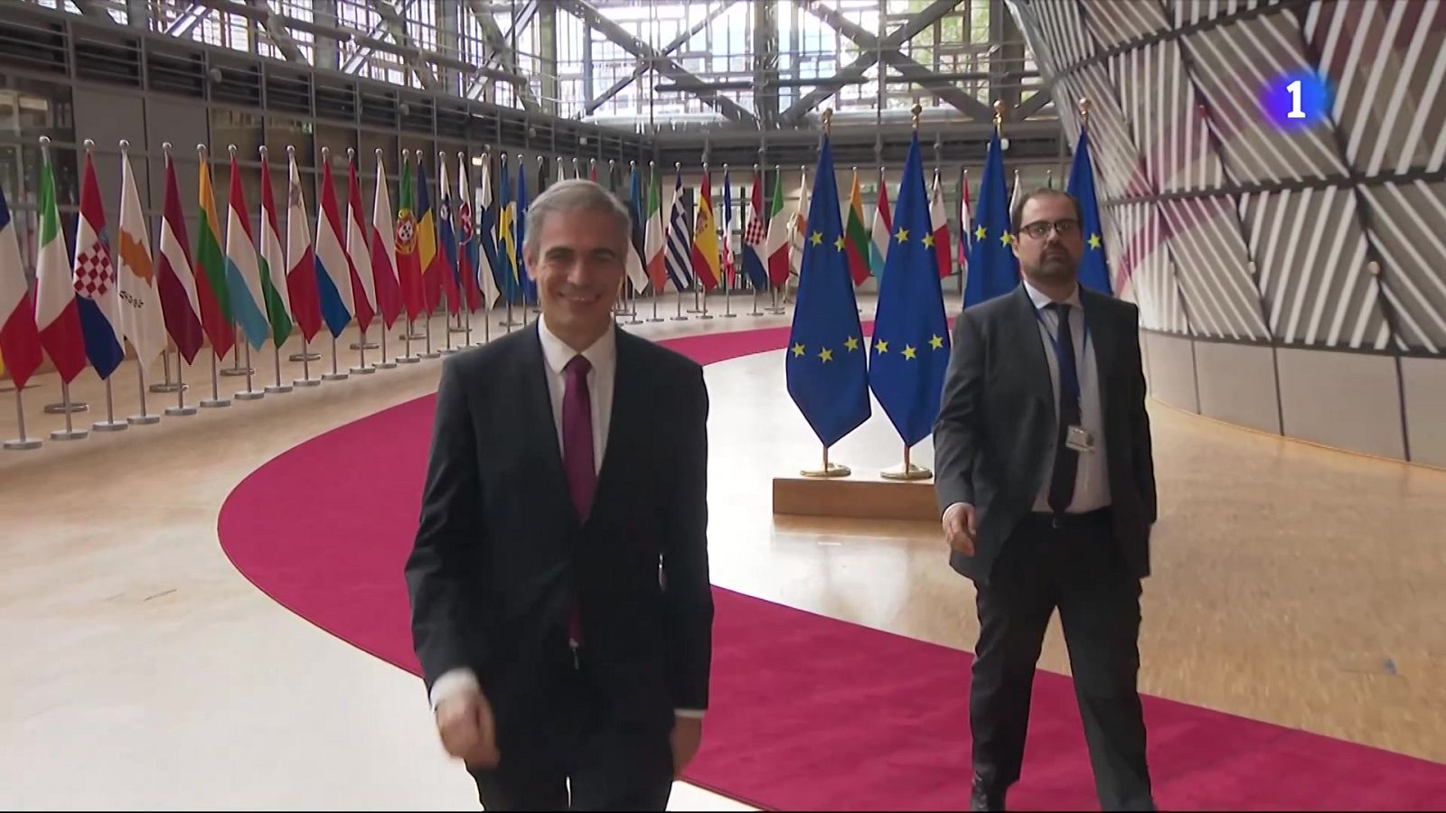 L'Informatiu 2 - 18/07/2025