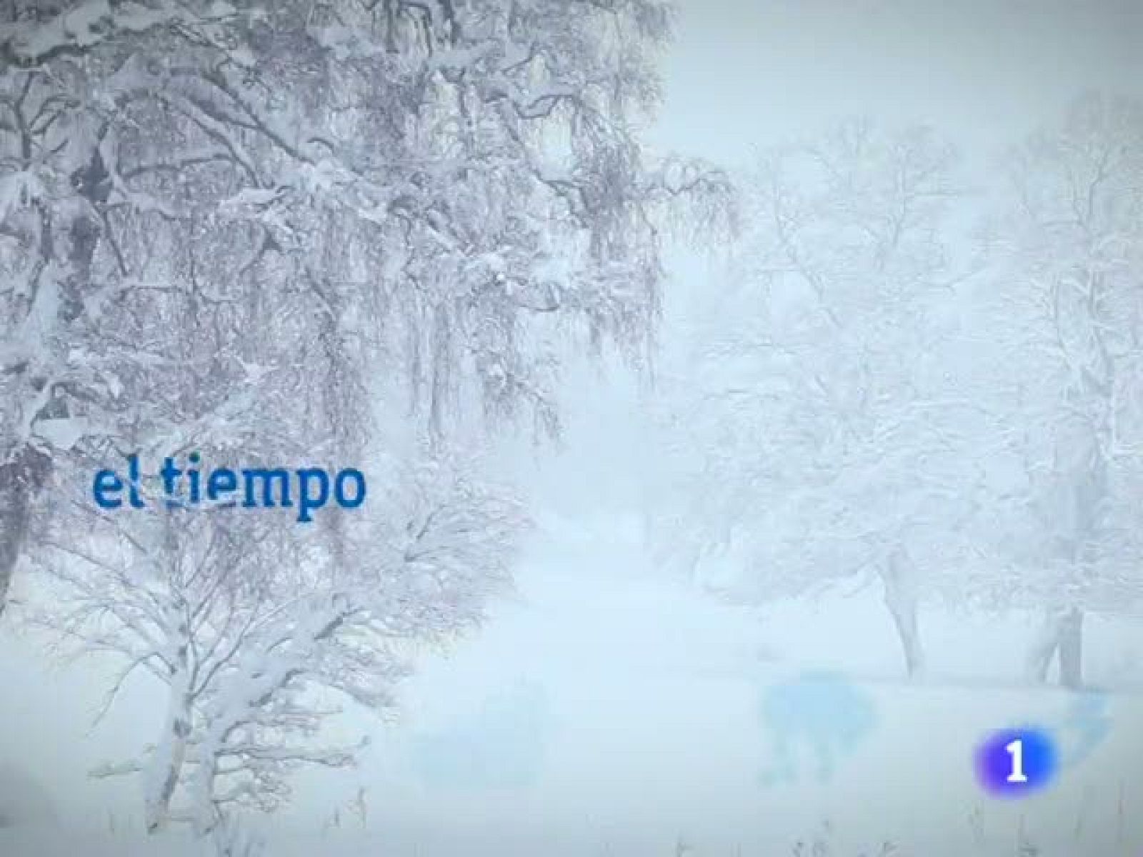  El tiempo en Cantabria - 16/01/13