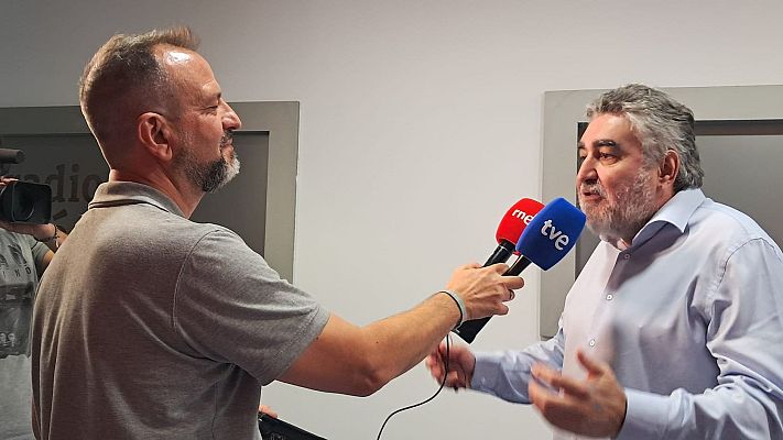  - Rodríguez Uribes, presidente del CSD, sobre la fiesta de Lamine Yamal: ''Tiene 18 años, hay que hacer pedagogía y explicarle las cosas''