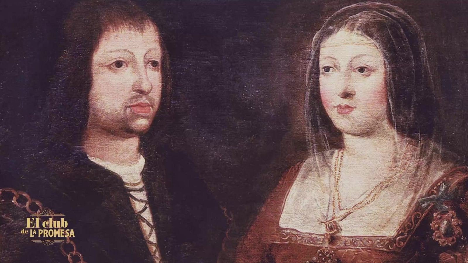 El club de La Promesa - Programa 30 - El club de La Promesa | Ver