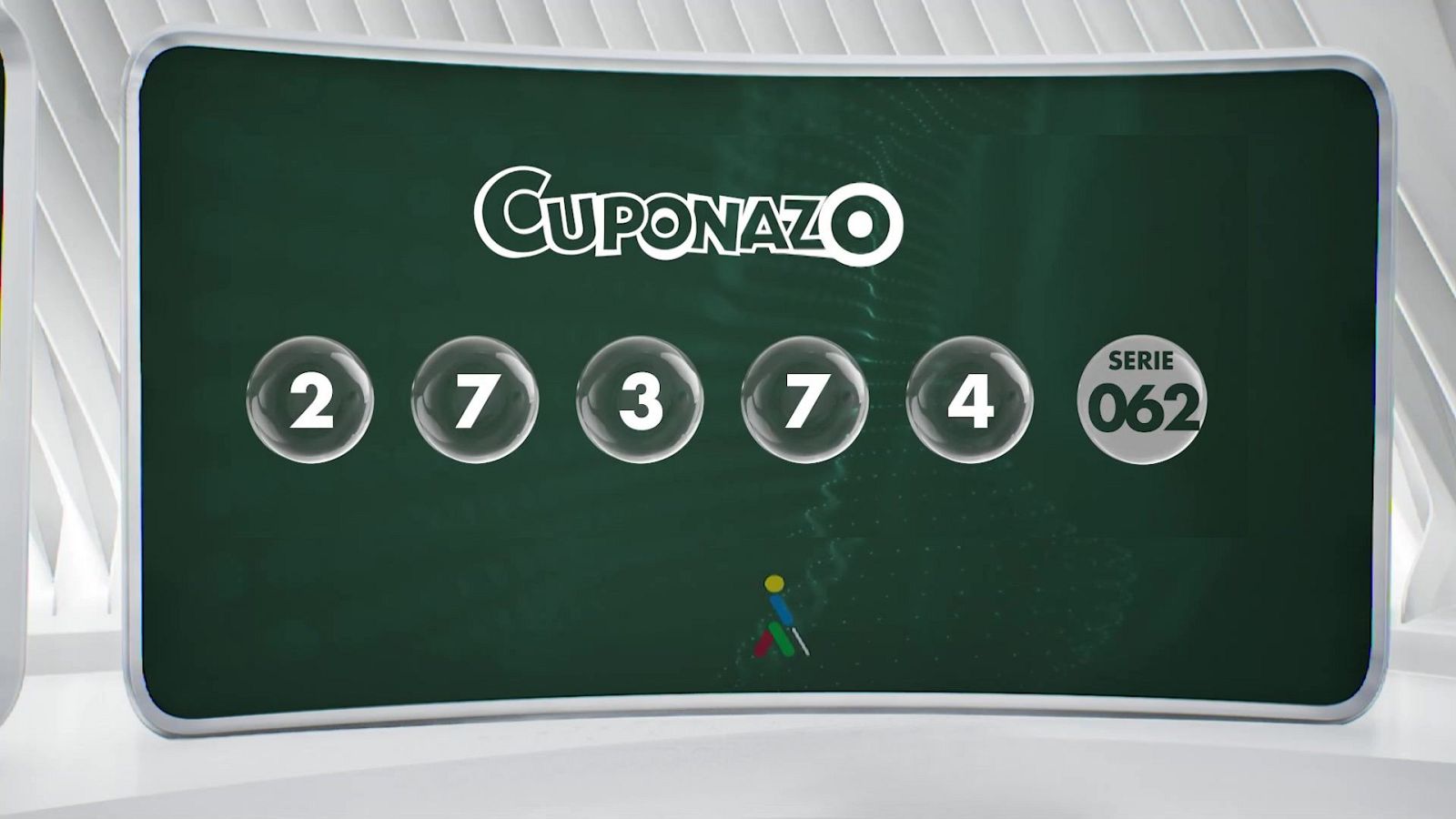 Sorteo ONCE - 18/07/25 - Sorteos ONCE | Ver