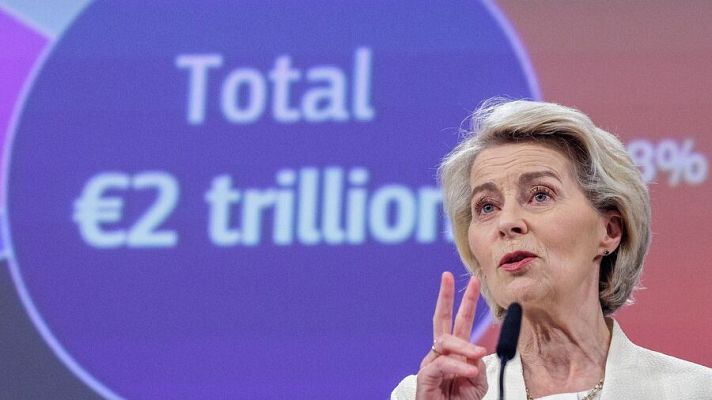 Europa - Europa - 18/07/25