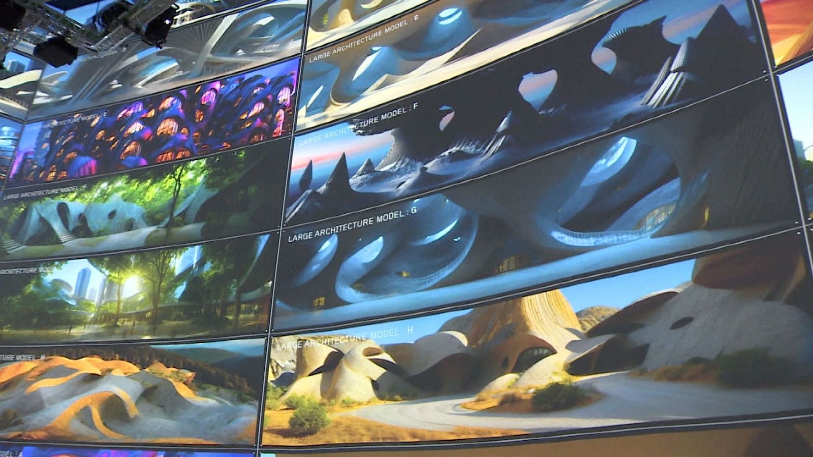 Zoom Net - Arquitectura e IA, Phone (3) y Headphones (1), HaMo, IBM Think 2025 y MovinkPad 11 - Zoom net | Ver