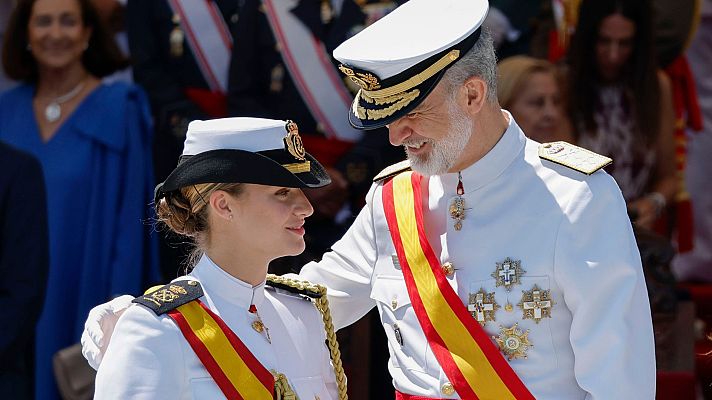 Audiencia Abierta - Audiencia Abierta - 19/07/25