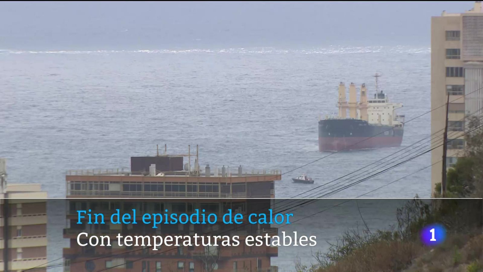 Canarias en 2' - 19/07/2025 | Ver