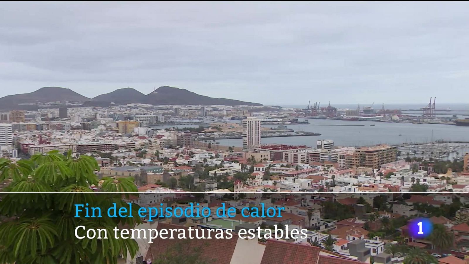 Telecanarias - 19/07/2025 | Ver