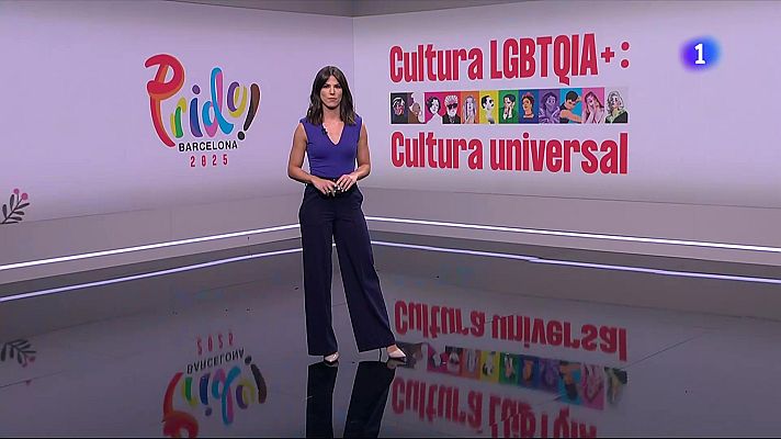 L'Informatiu - L'Informatiu - 19/07/2025