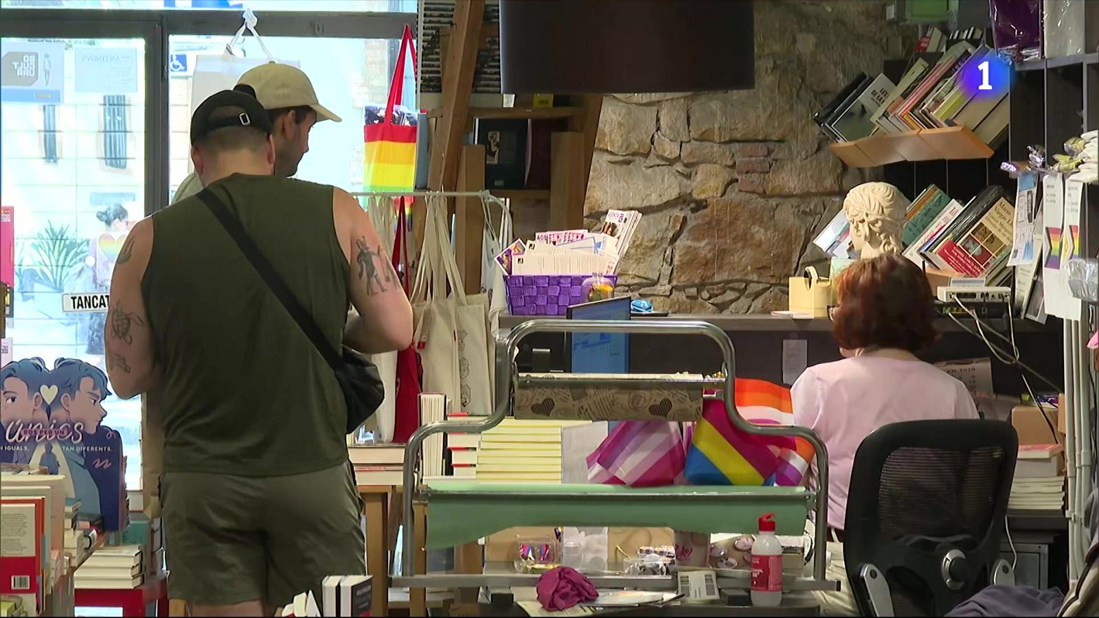 El Pride preveu un impacte de 80 milions d’euros a Barcelona