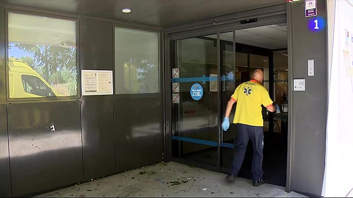 L'Informatiu - Vilafranca es recupera una setmana després de la DANA