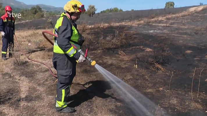 Fin de semana 24h - Informativo 24 horas - 14h - 19/07/25