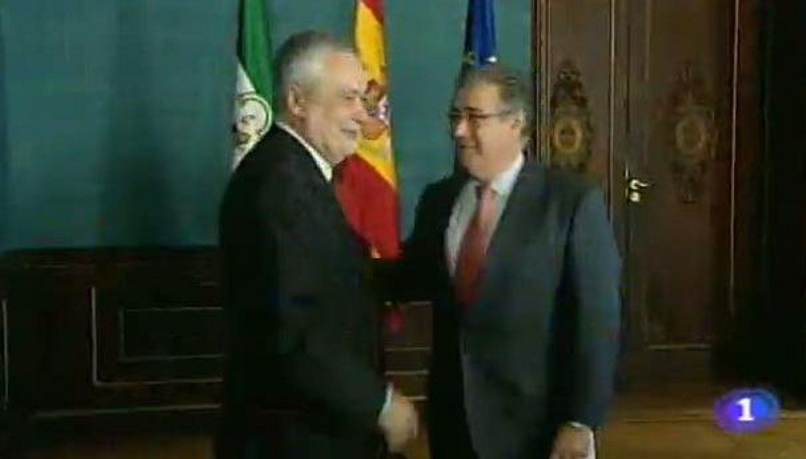  Noticias Andalucía - 14/01/2013