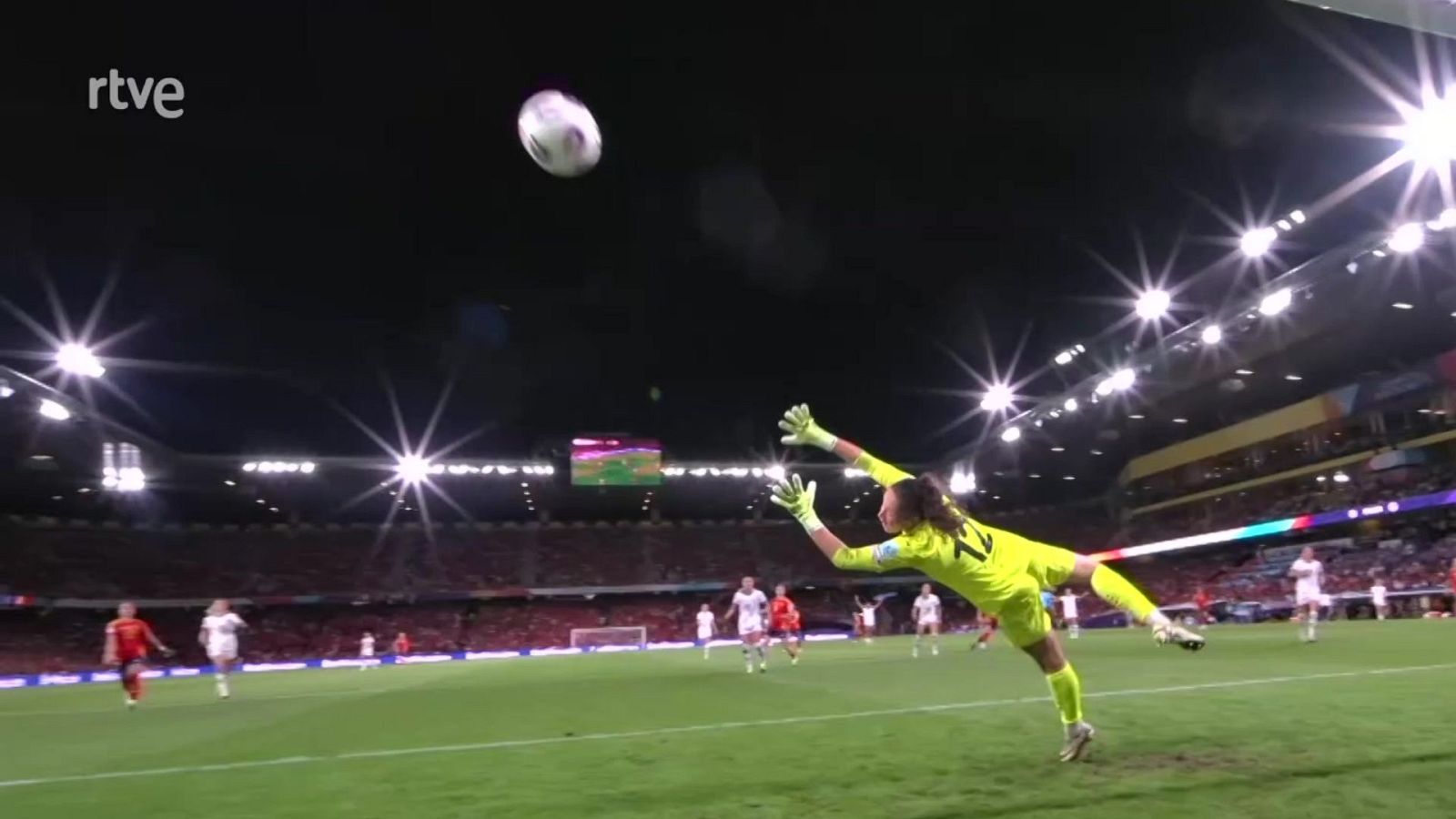 Deportes 1 en Lengua de signos - 19/07/25 - Los Deportes de La1 | Ver