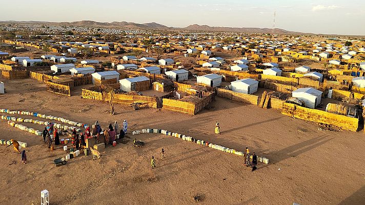 Informe Semanal - Chad, el último refugio