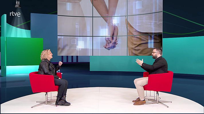 Buenas noticias TV - El buen sexo: placentero y educativo