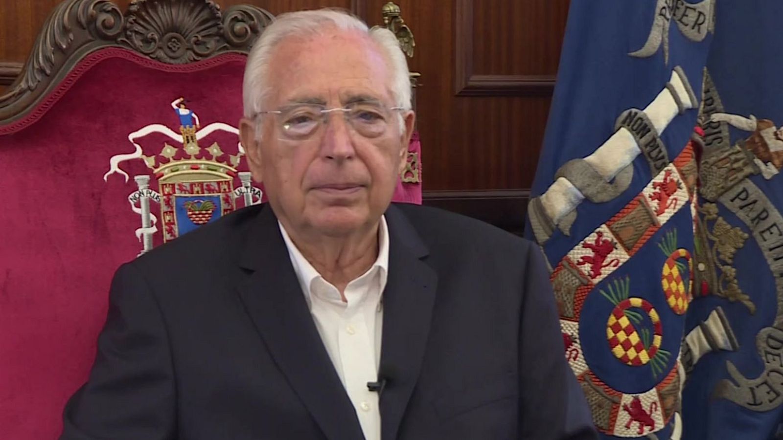 Shalom - Melilla, ciudad de la paz - Shalom | Ver