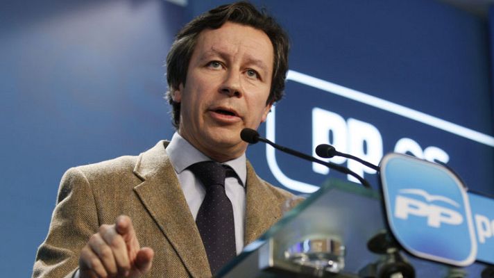 Informativo 24h - El PP se desmarca de las cuentas suizas de Bárcenas