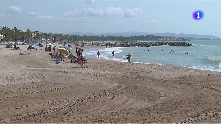 L'Informatiu - Cubelles fa balanç dels danys provocats per la DANA