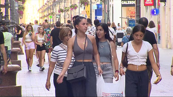 L'Informatiu - La bisexualitat creix entre les dones joves