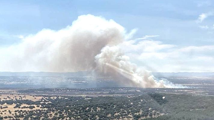 Fin de semana 24h - Informativo 24 horas - 14h - 20/07/25