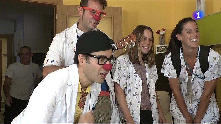 L'Informatiu - L'Informatiu - 20/07/2025