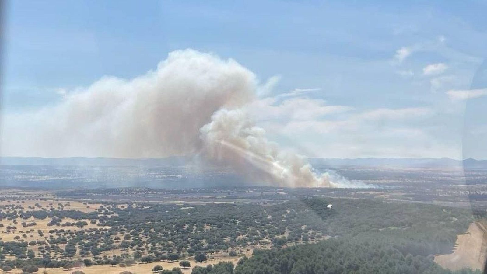 Telediario - 15 horas - 20/07/25 - Lengua de signos - Telediario en lengua de signos | Ver