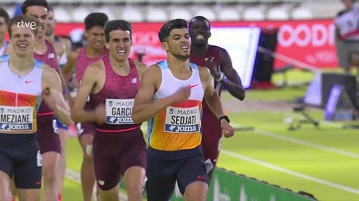 Los Deportes de La1 - Deportes 1 en Lengua de signos - 20/07/25