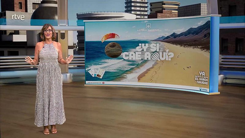 Información sobre Loterías | "La suerte en tus manos" de RTVE - Loterías | Ver
