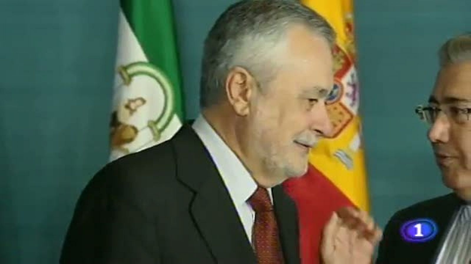 Noticias Andalucía 2 - 14/01/2013 | Ver