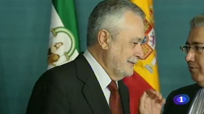 Noticias Andalucía - Noticias Andalucía 2 - 14/01/2013