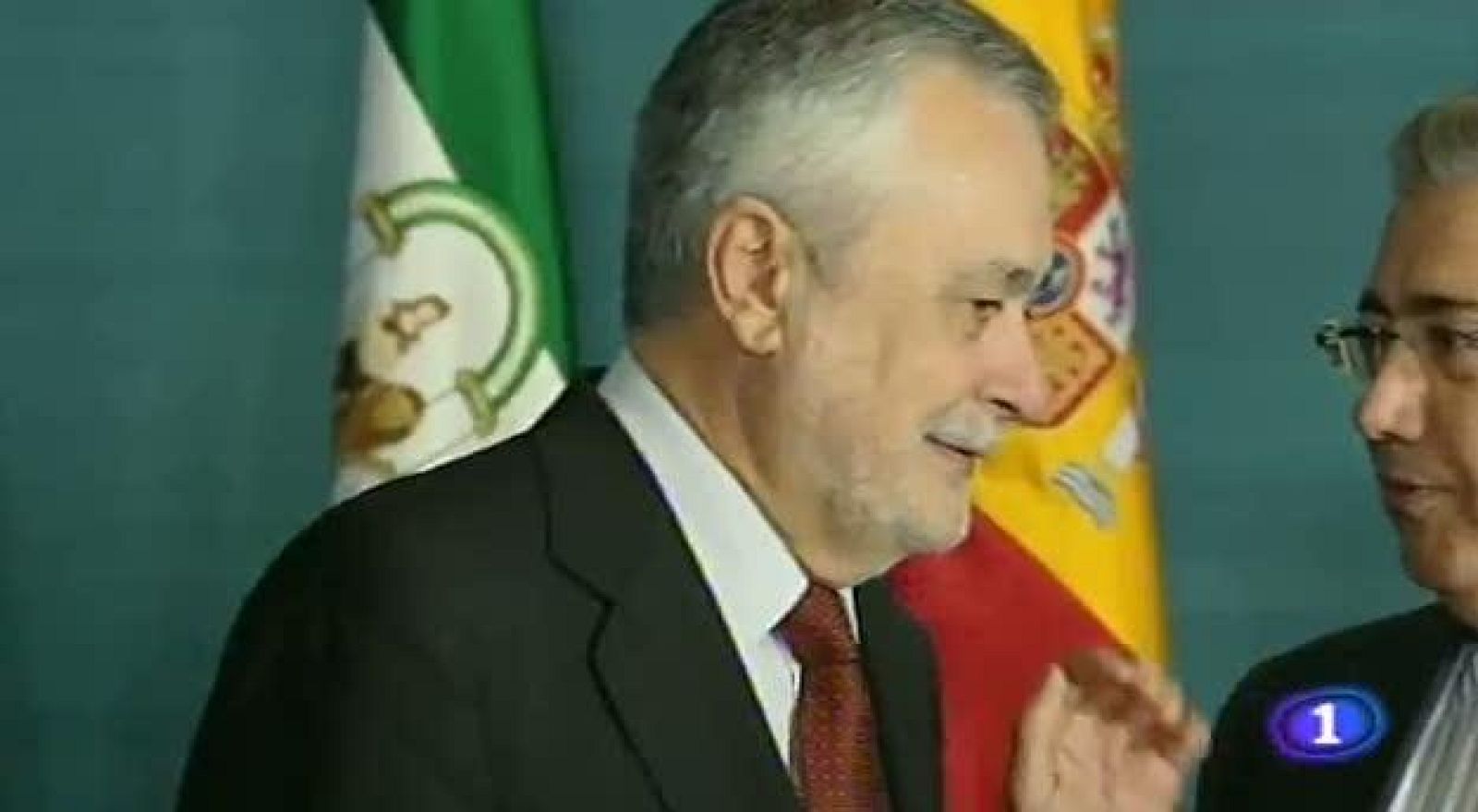  Noticias Andalucía 2 - 14/01/2013