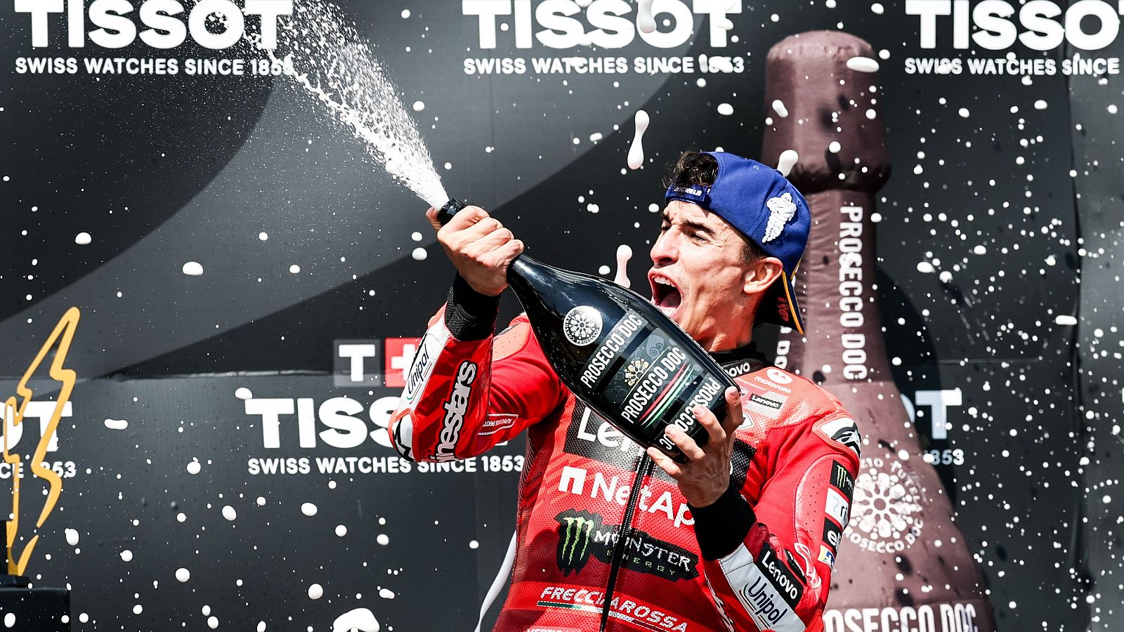 Deportes 2 en Lengua de signos - 20/07/25 - Los Deportes de La1 | Ver