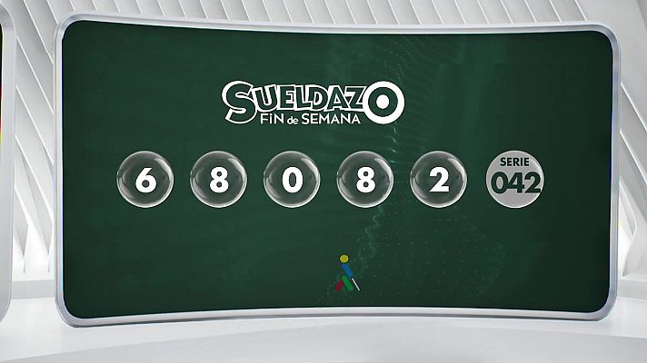 Sorteos ONCE - Sorteo ONCE - 20/07/25