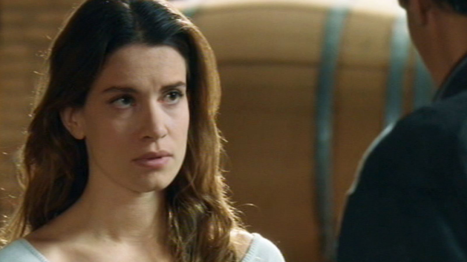 Gran Reserva - Mar: "Pablo, ¿tú no sientes lo mismo?" | Ver