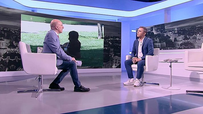 La hora cultural - La hora cultural - 20/07/25