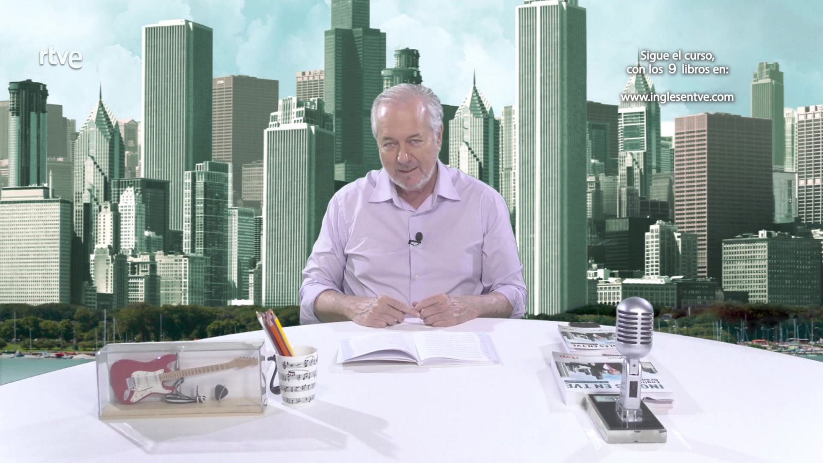 Inglés en TVE - T7 - Programa 186 | Ver